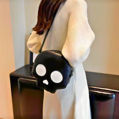 Bolso Skull - My Rebel Shop