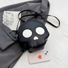 Bolso Skull - My Rebel Shop