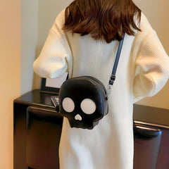 Bolso Skull - My Rebel Shop