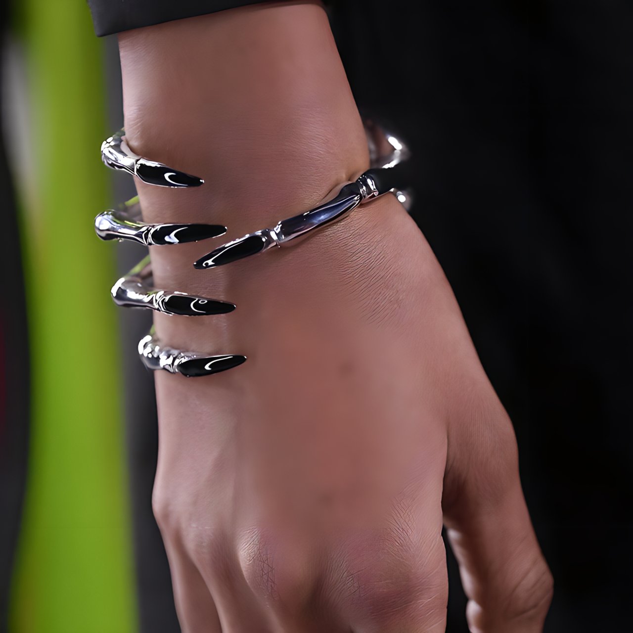 Brazalete Skull - My Rebel Shop
