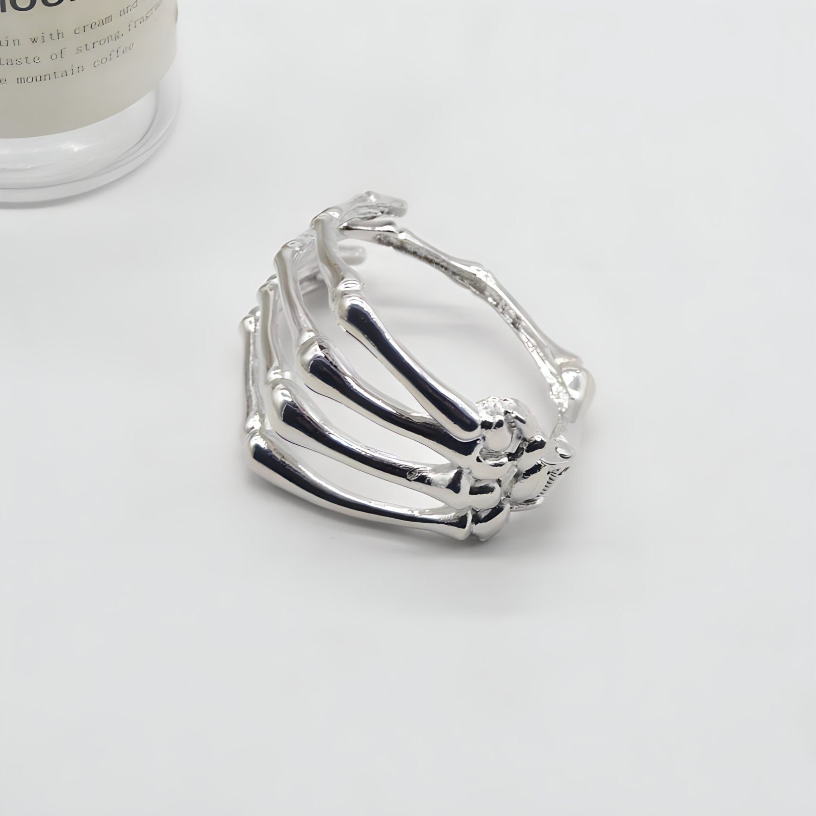 Brazalete Skull - My Rebel Shop