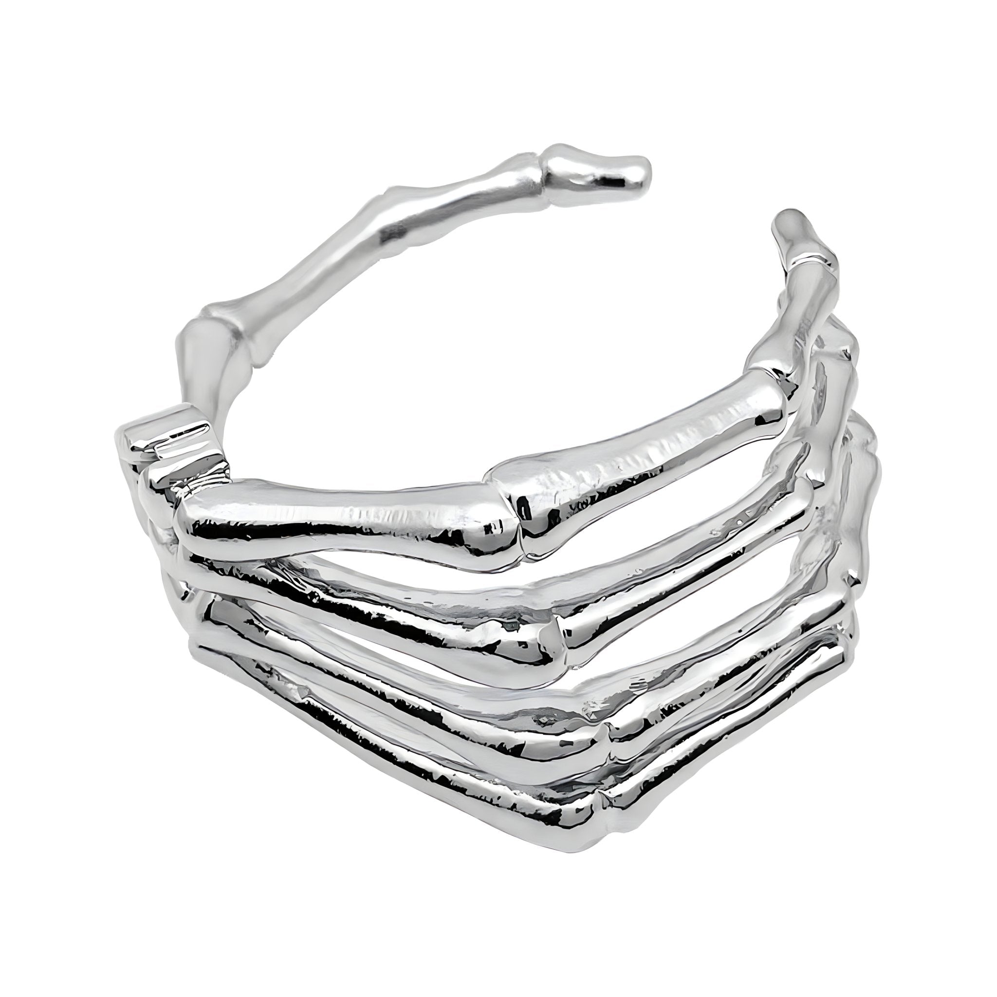 Brazalete Skull - My Rebel Shop