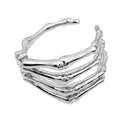 Brazalete Skull - My Rebel Shop