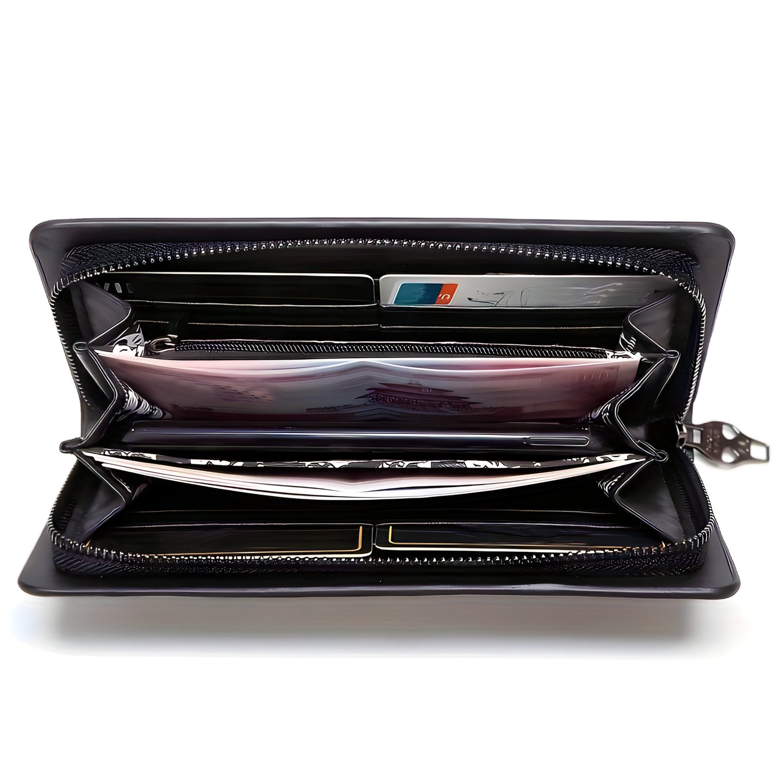Cartera Darkness - My Rebel Shop