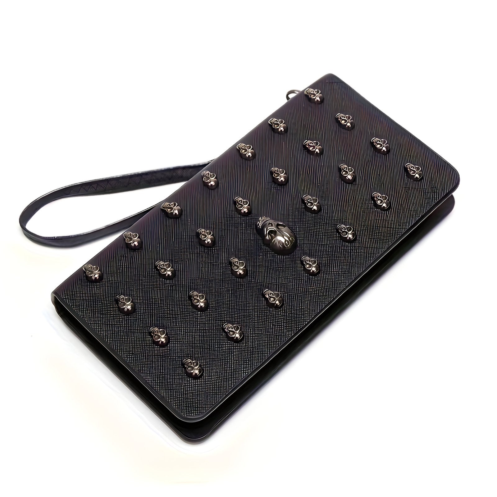 Cartera Darkness - My Rebel Shop