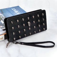 Cartera Darkness - My Rebel Shop