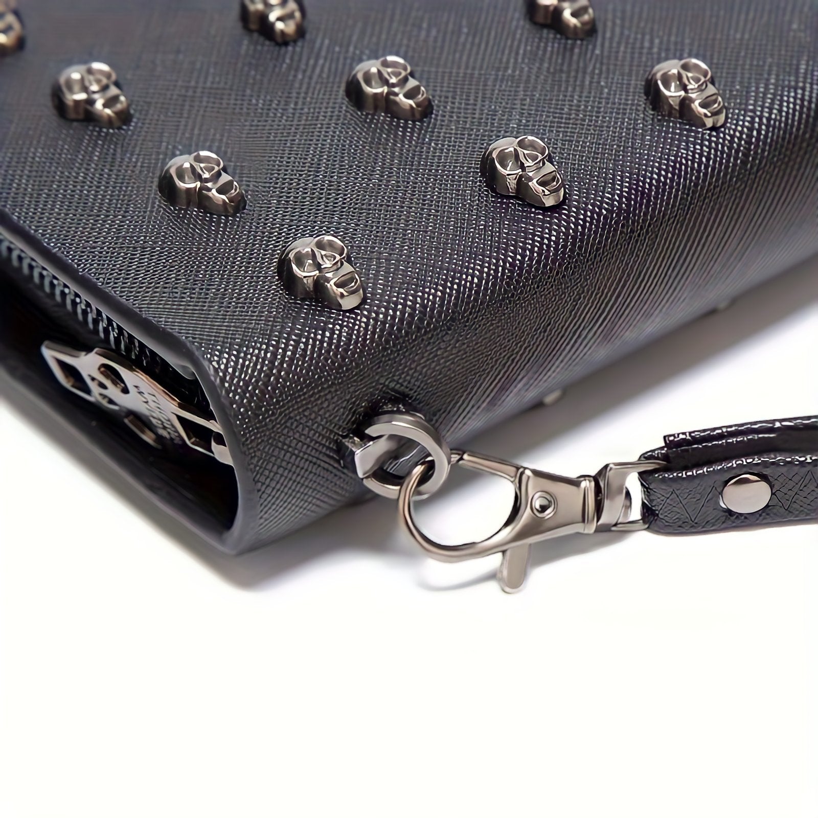 Cartera Darkness - My Rebel Shop