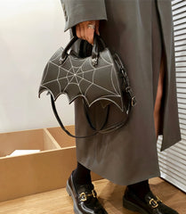 Cartera Vampire - My Rebel Shop