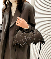Cartera Vampire - My Rebel Shop
