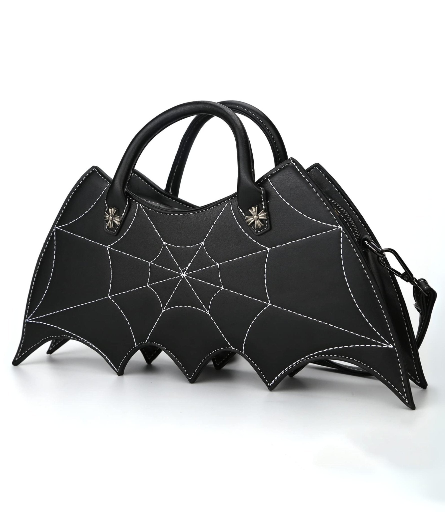 Cartera Vampire - My Rebel Shop