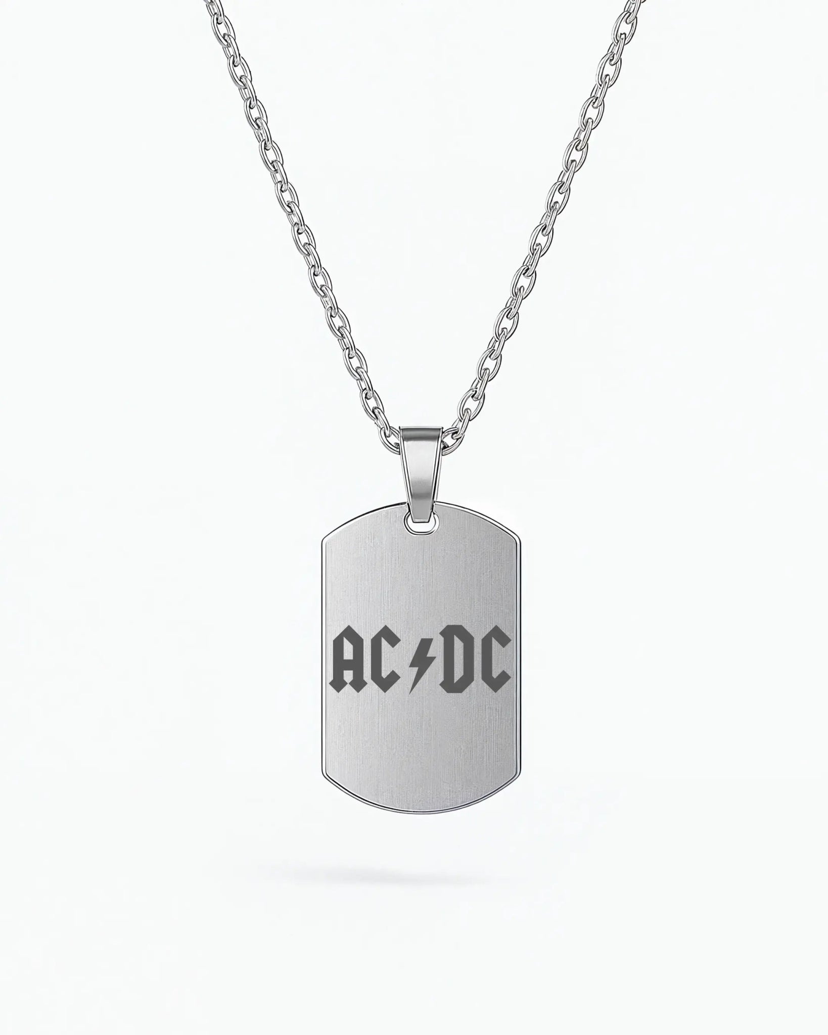 Collar AC/DC - My Rebel Shop