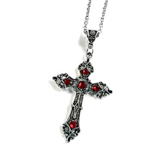 Collar Cruz Lumina - My Rebel Shop