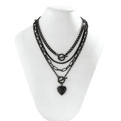 Collar Dark Love - My Rebel Shop