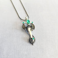 Zirconia Verde