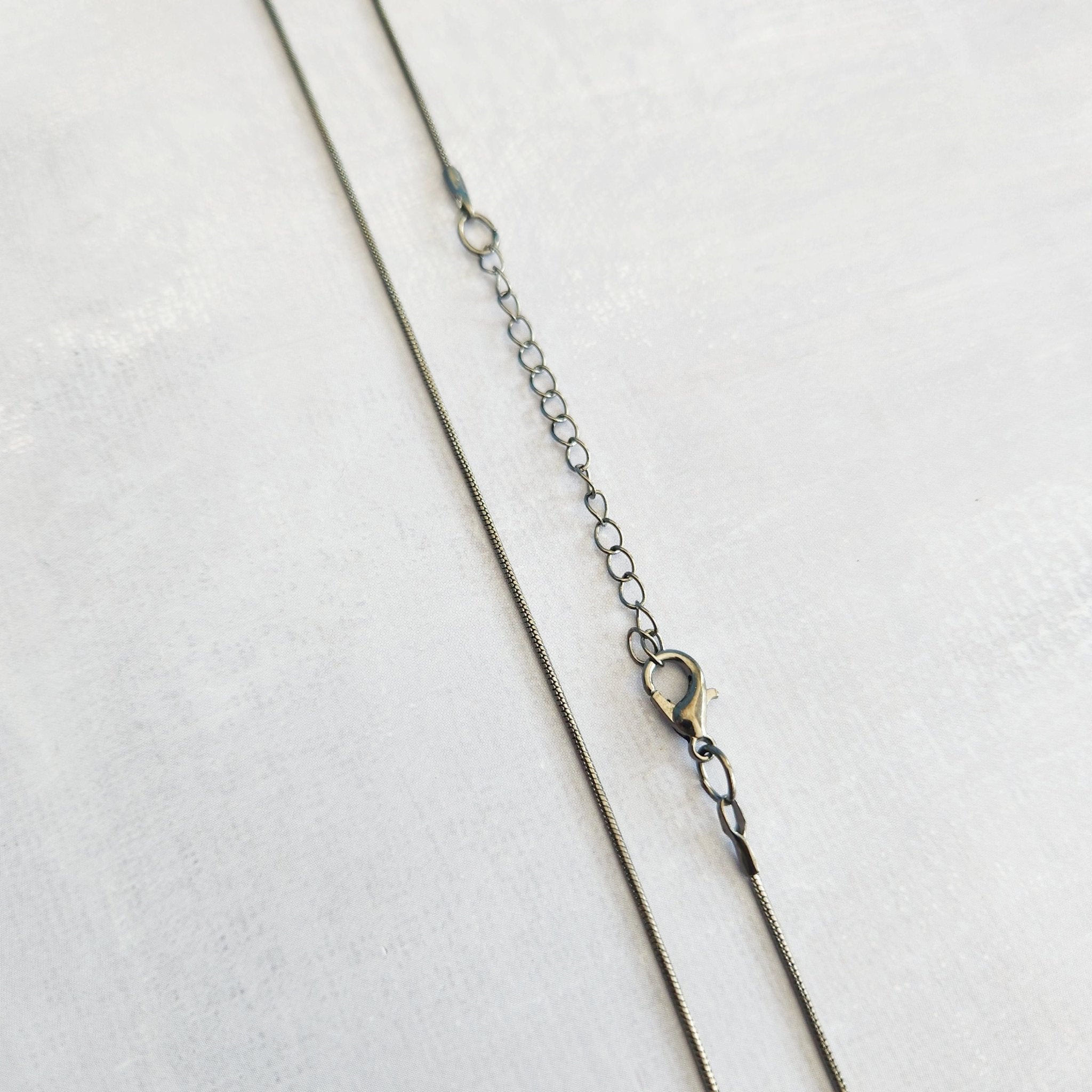 Collar de Dragón - My Rebel Shop