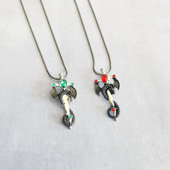 Collar de Dragón - My Rebel Shop