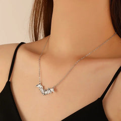 Collar de Murciélago - My Rebel Shop