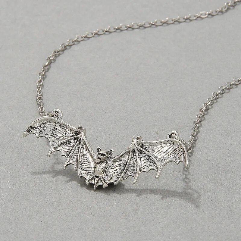 Collar de Murciélago - My Rebel Shop