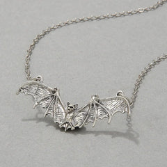 Collar de Murciélago - My Rebel Shop