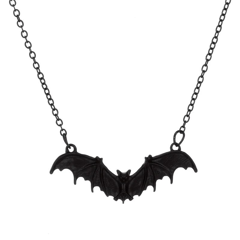 Collar de Murciélago - My Rebel Shop