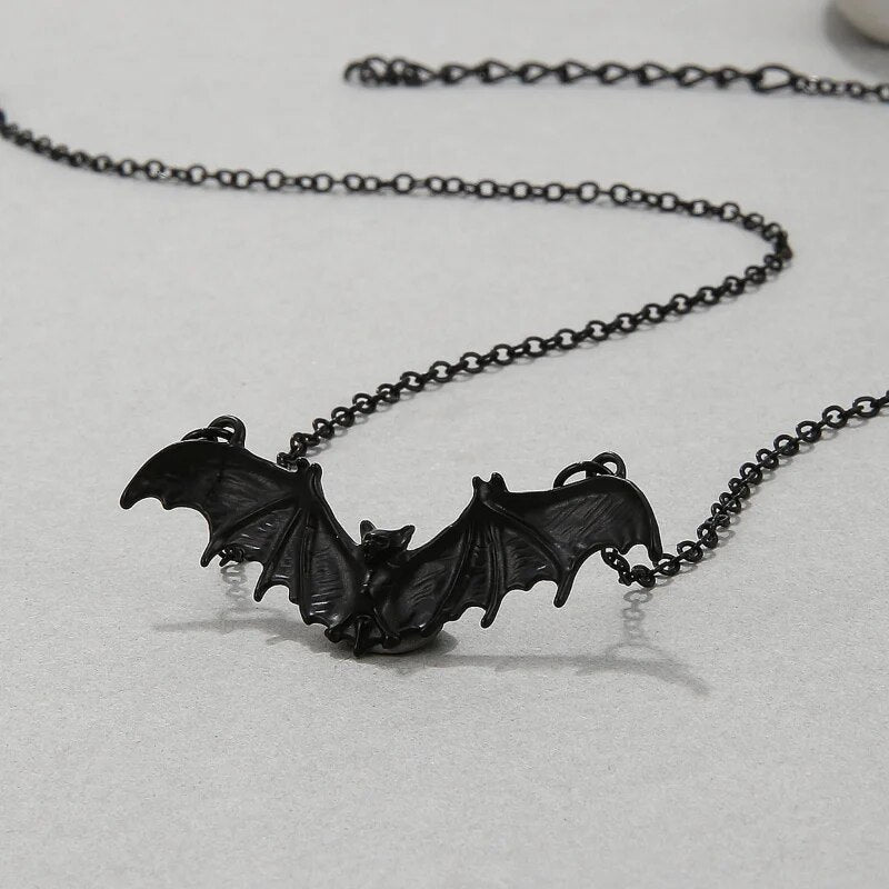 Collar de Murciélago - My Rebel Shop