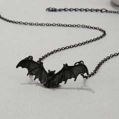 Collar de Murciélago - My Rebel Shop