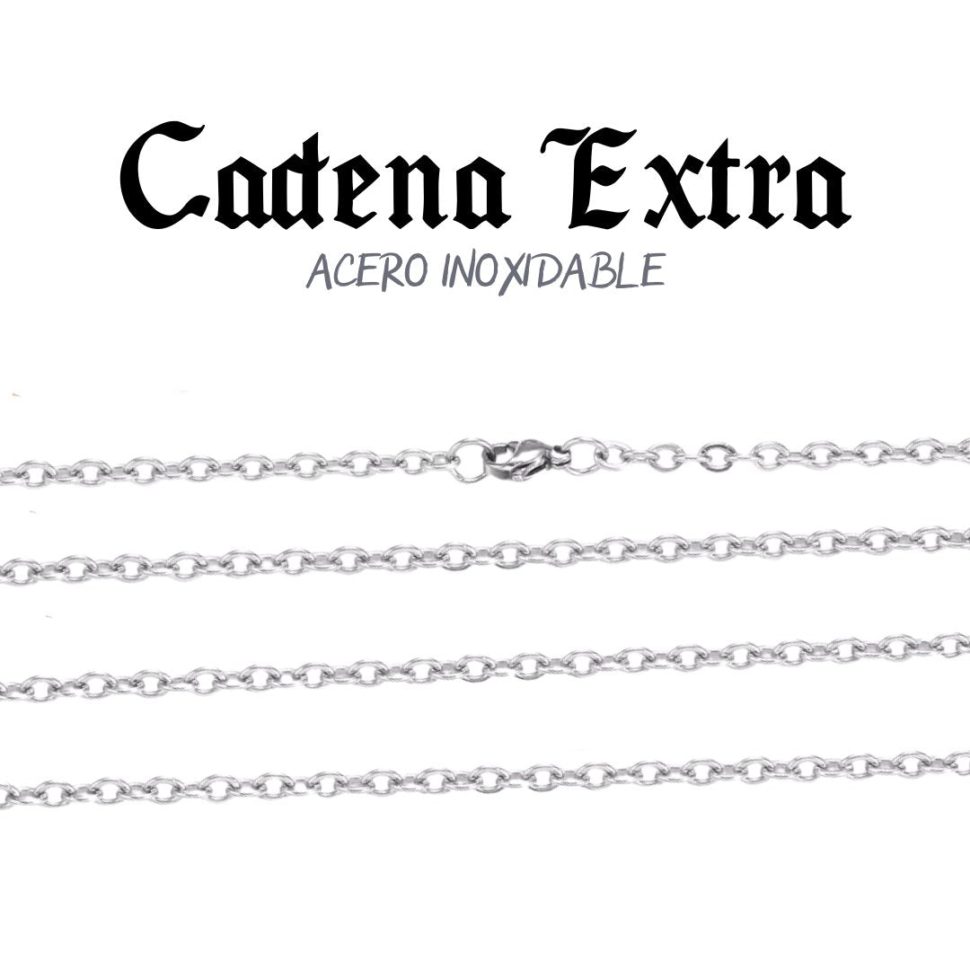 Collar de pentagrama - My Rebel Shop