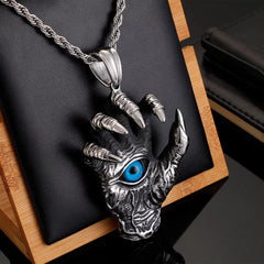 Collar Demon - My Rebel Shop