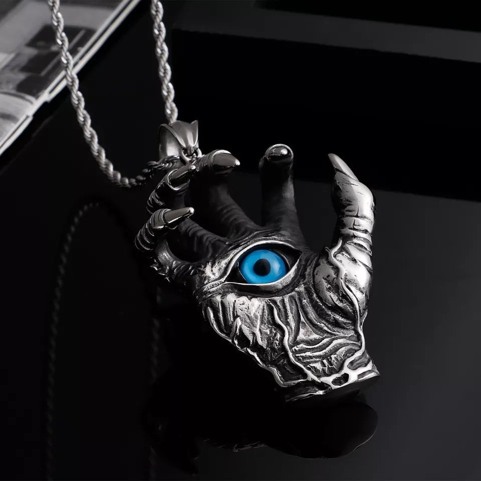 Collar Demon - My Rebel Shop