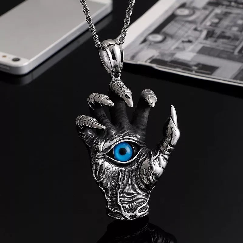 Collar Demon - My Rebel Shop