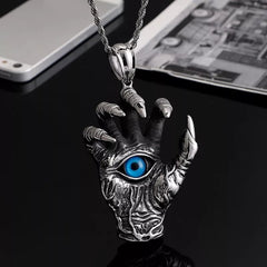 Collar Demon - My Rebel Shop