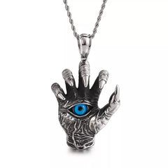 Collar Demon - My Rebel Shop