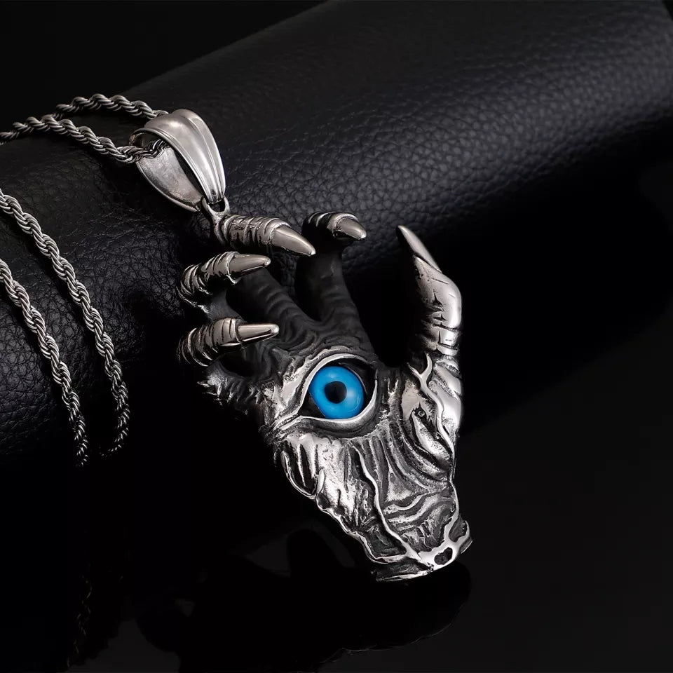 Collar Demon - My Rebel Shop