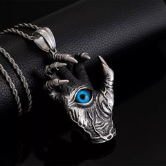 Collar Demon - My Rebel Shop