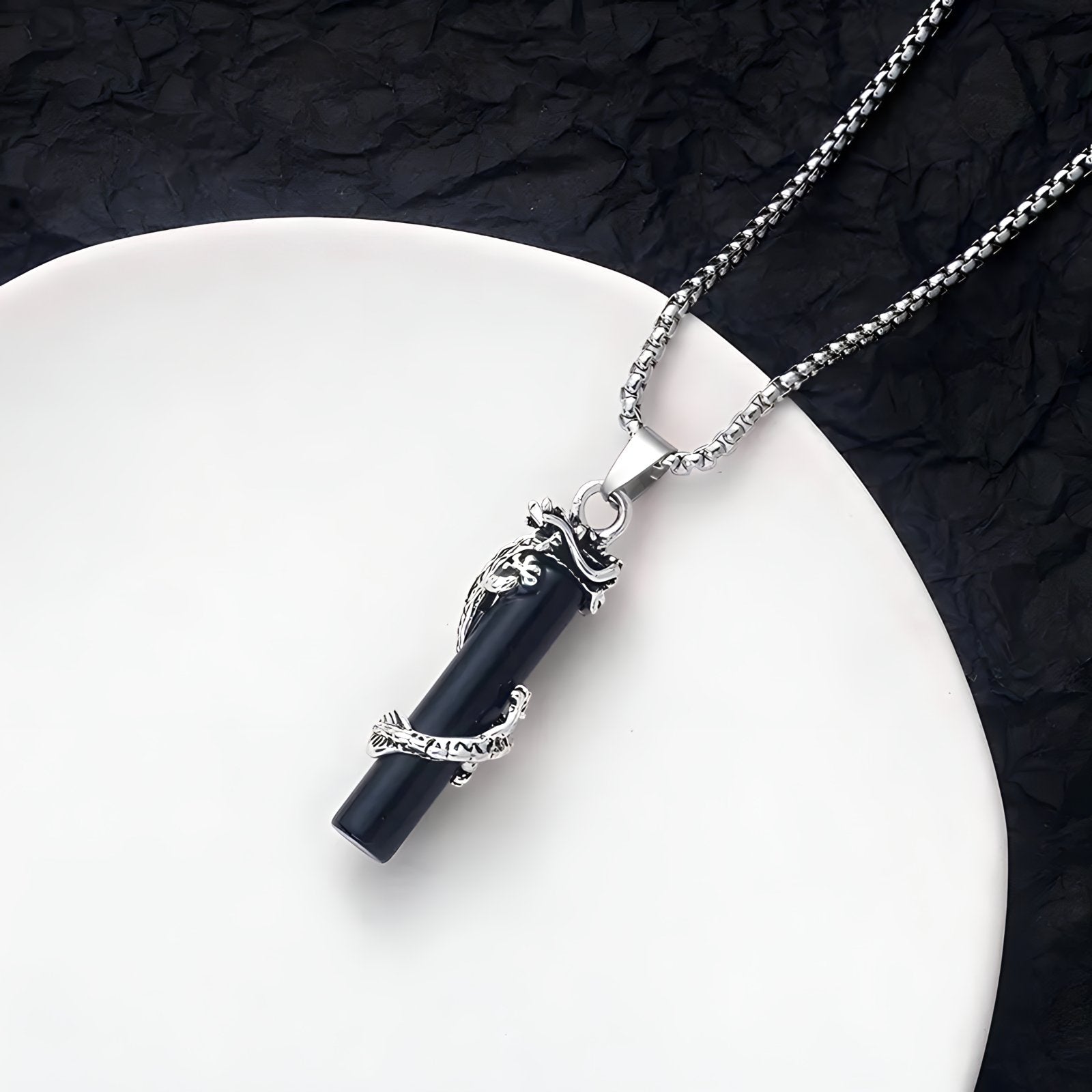 Collar Draco - My Rebel Shop