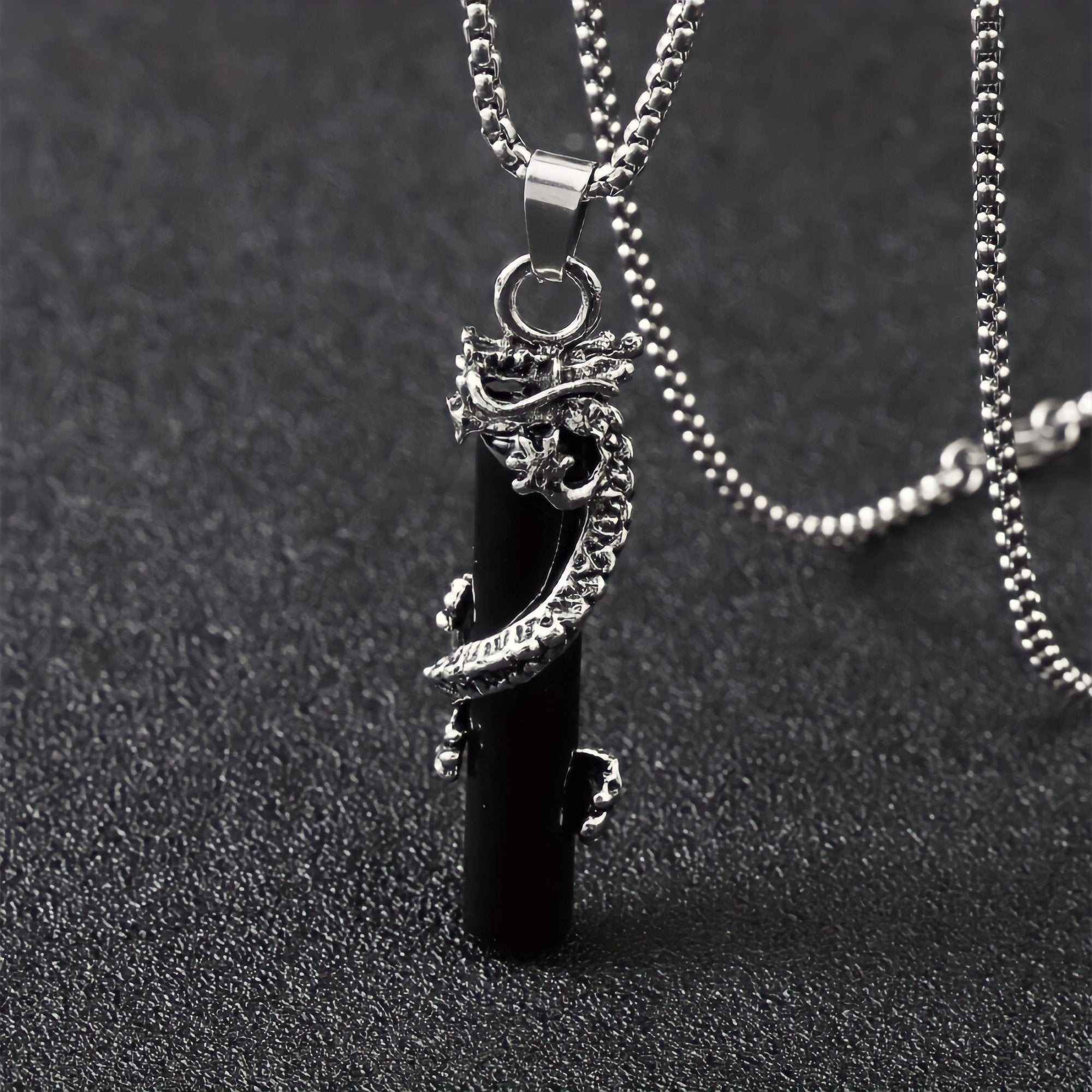 Collar Draco - My Rebel Shop