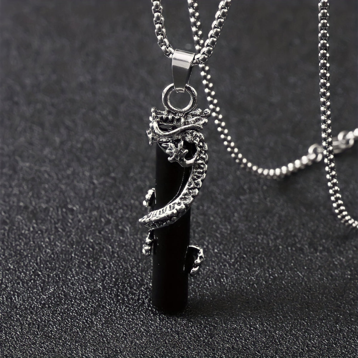 Collar Draco - My Rebel Shop