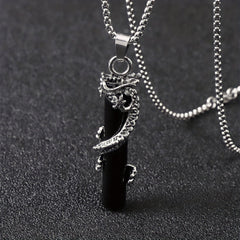 Collar Draco - My Rebel Shop
