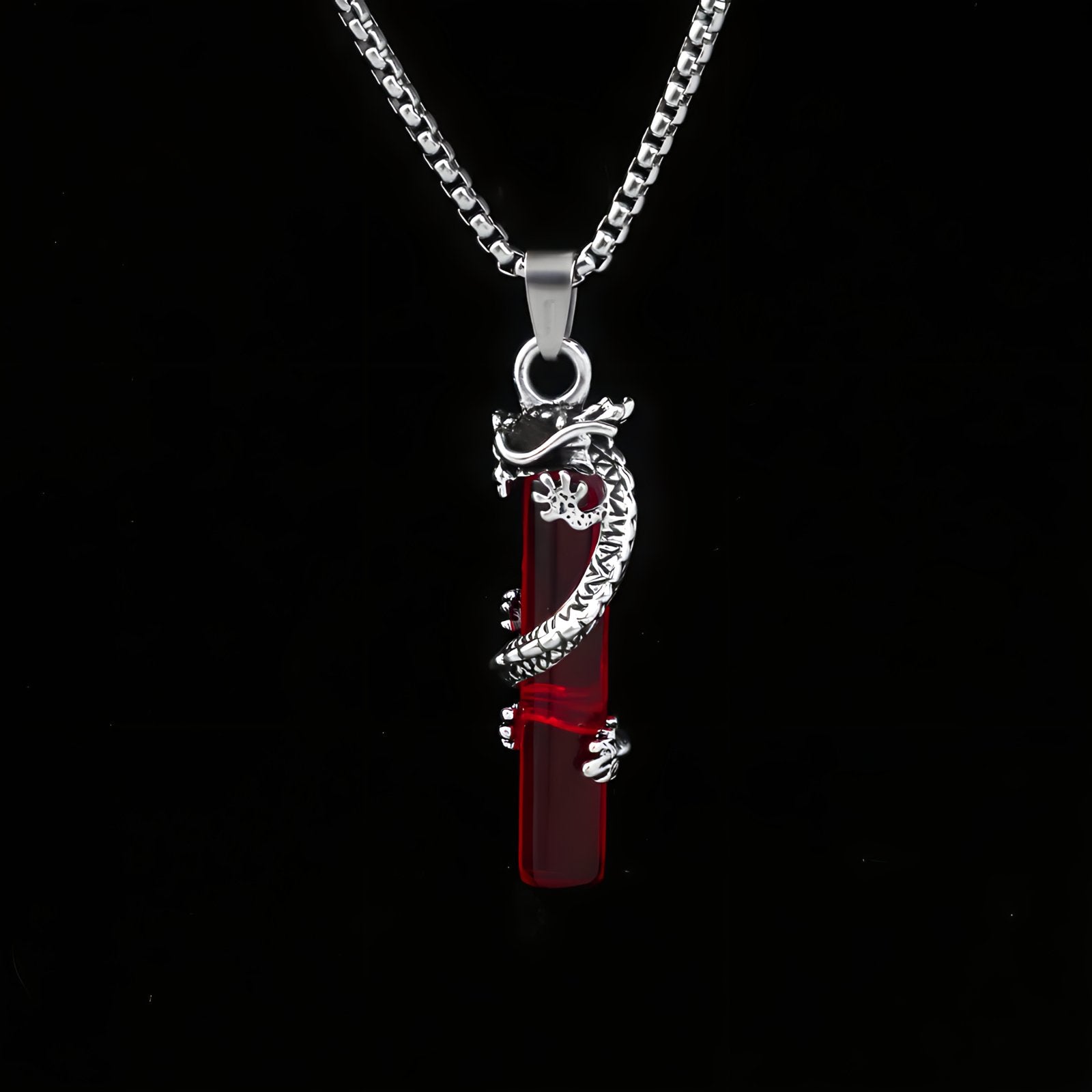 Collar Draco - My Rebel Shop