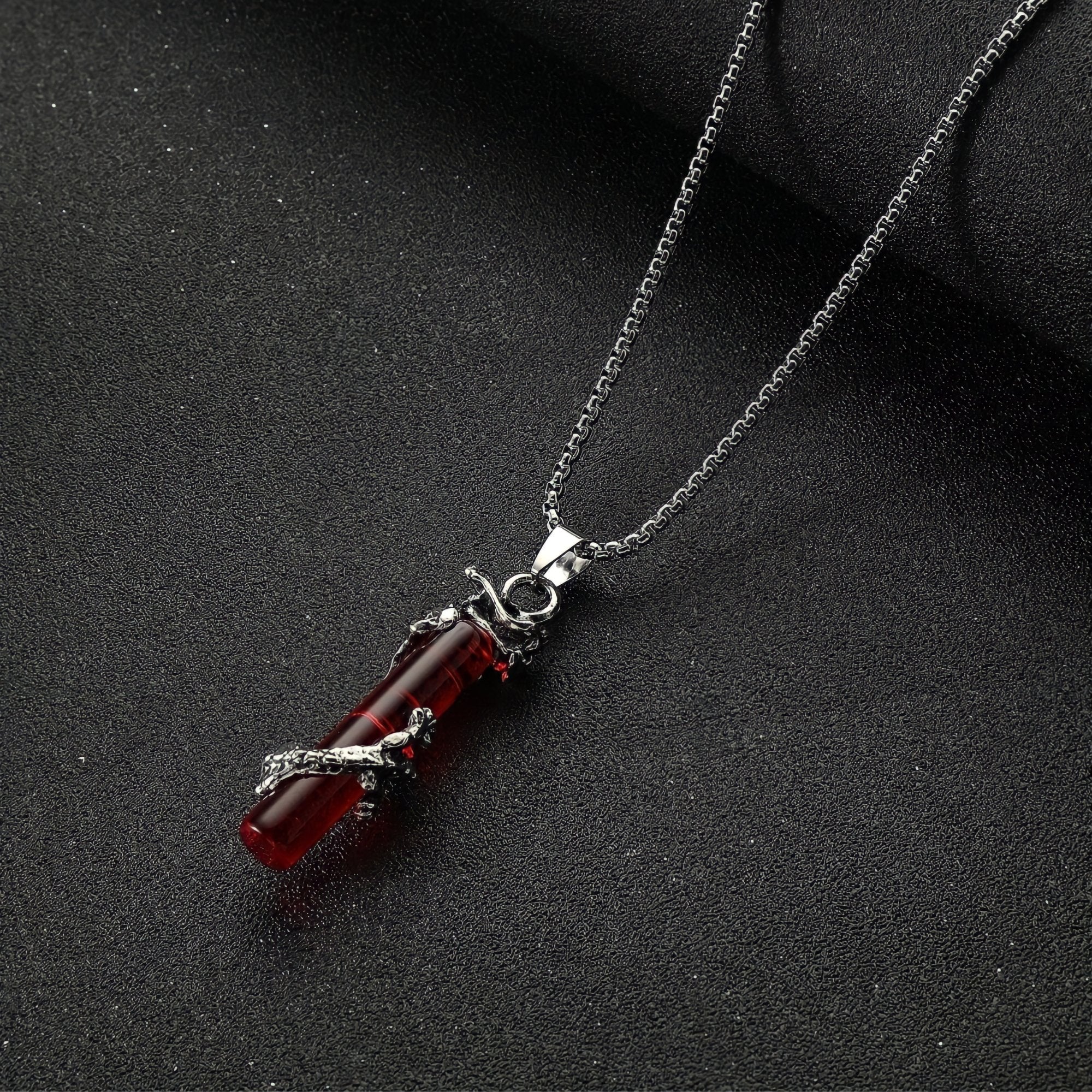 Collar Draco - My Rebel Shop