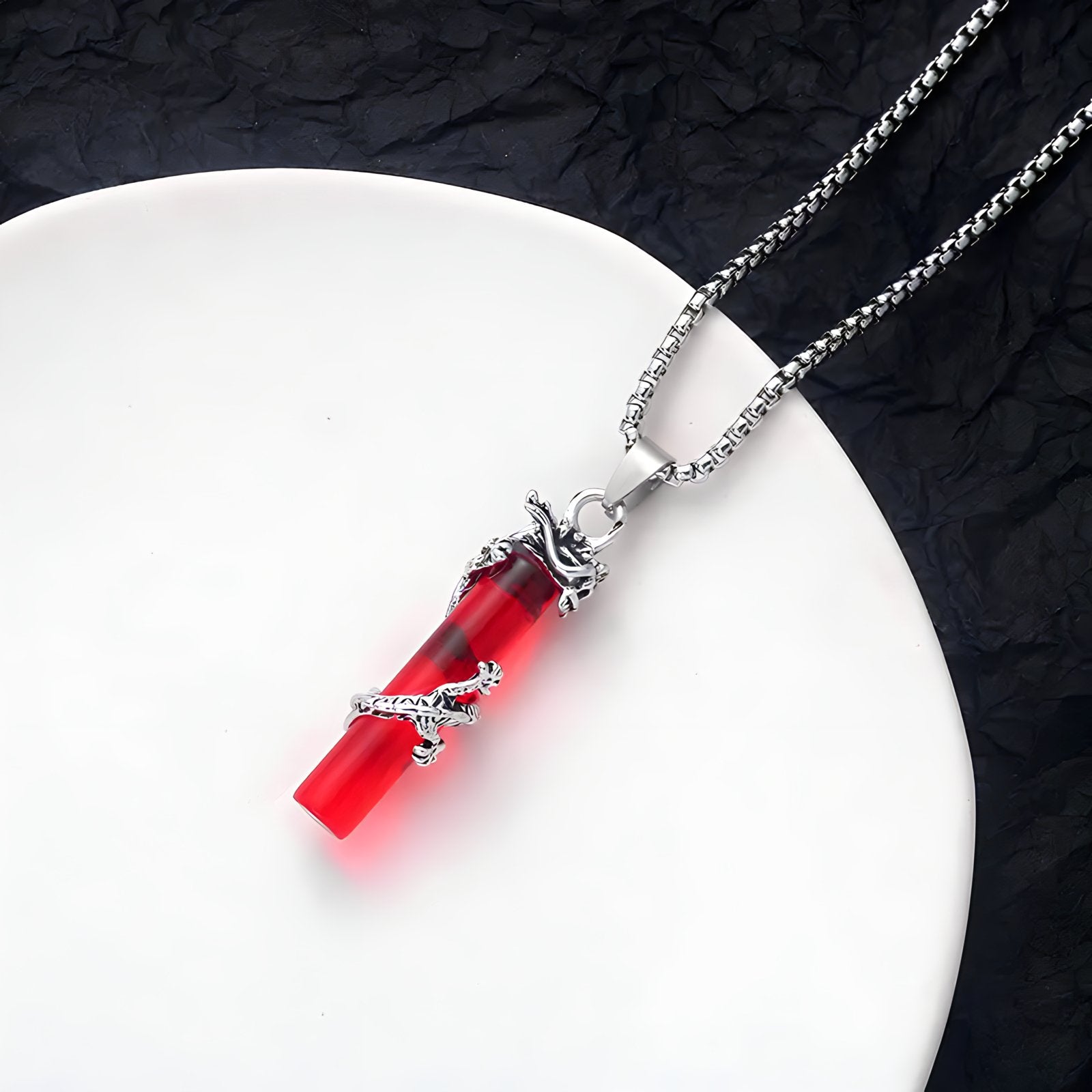 Collar Draco - My Rebel Shop