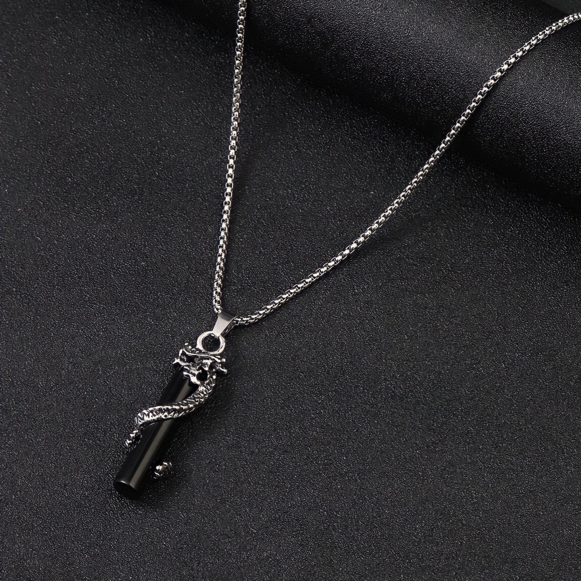 Collar Draco - My Rebel Shop