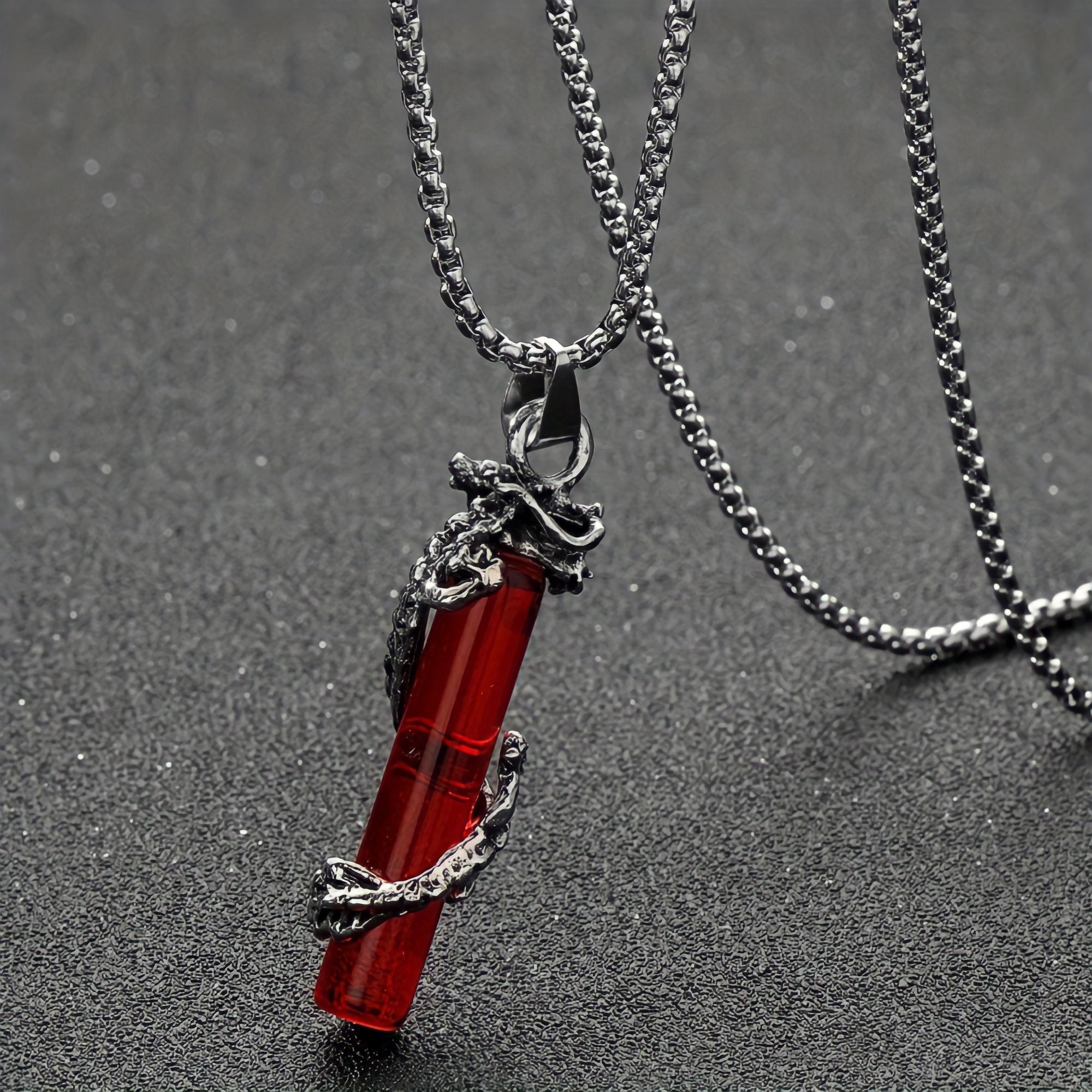 Collar Draco - My Rebel Shop