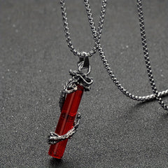 Collar Draco - My Rebel Shop