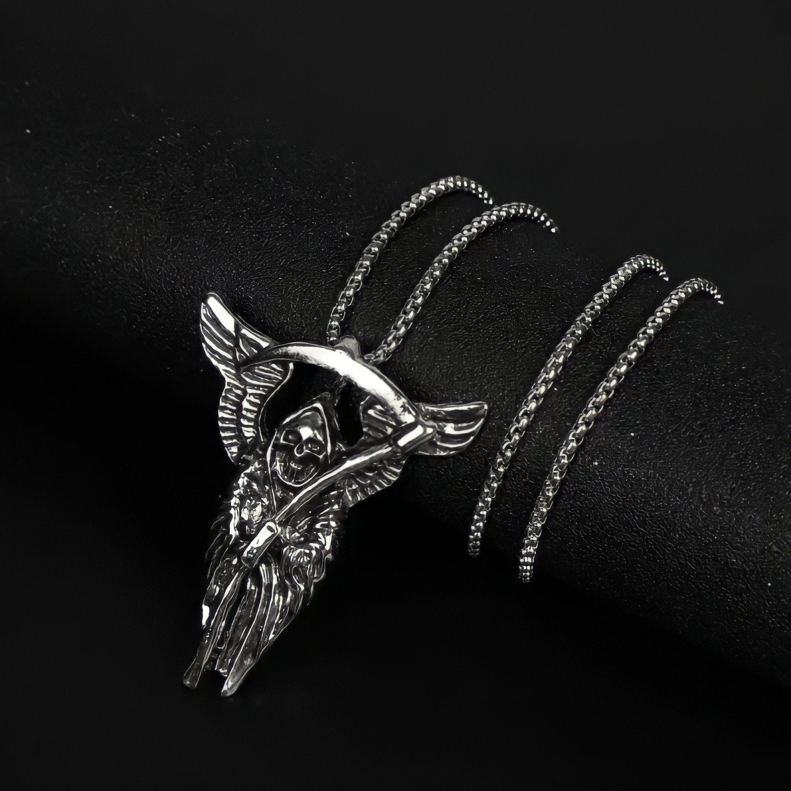 Collar Eternal Oz - My Rebel Shop