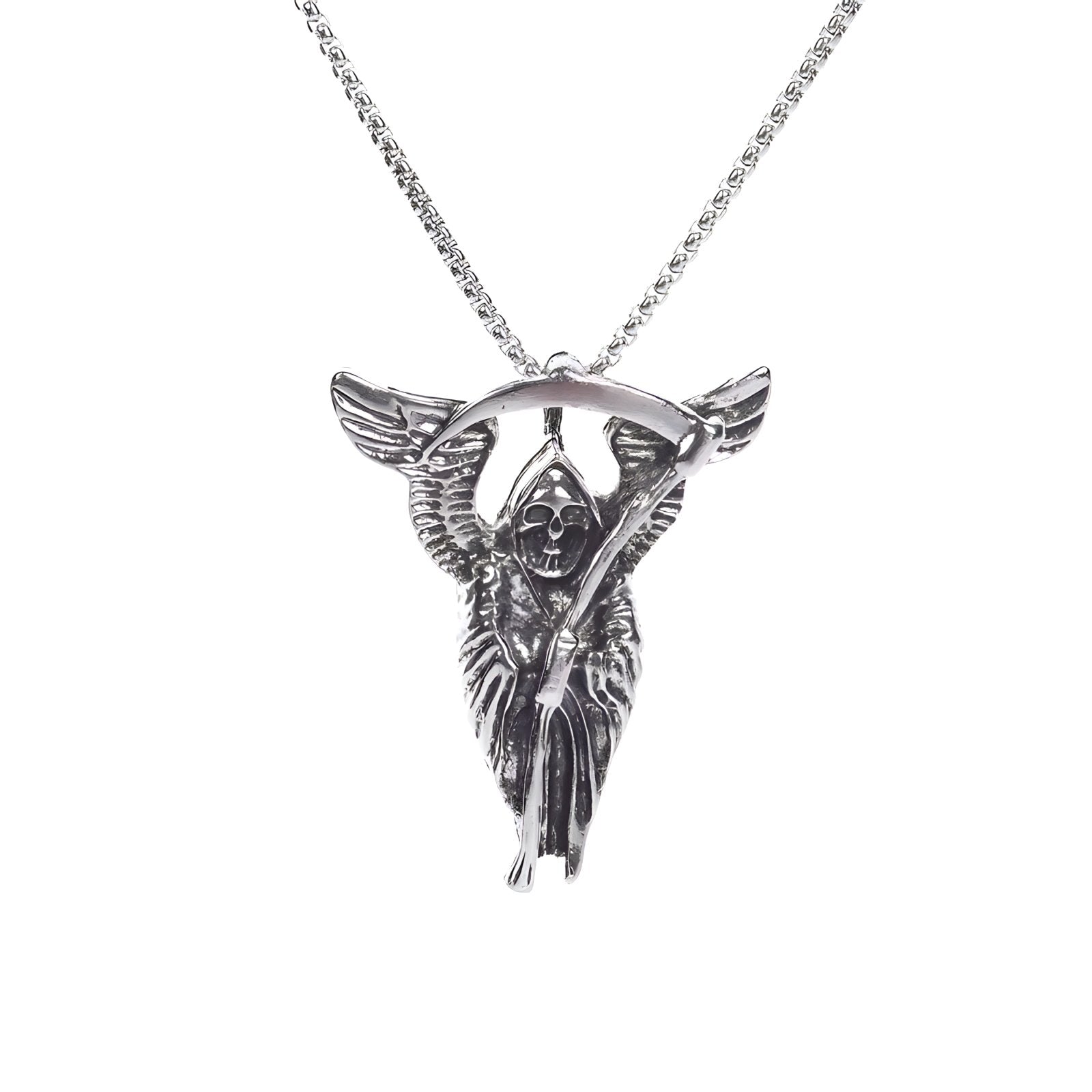Collar Eternal Oz - My Rebel Shop