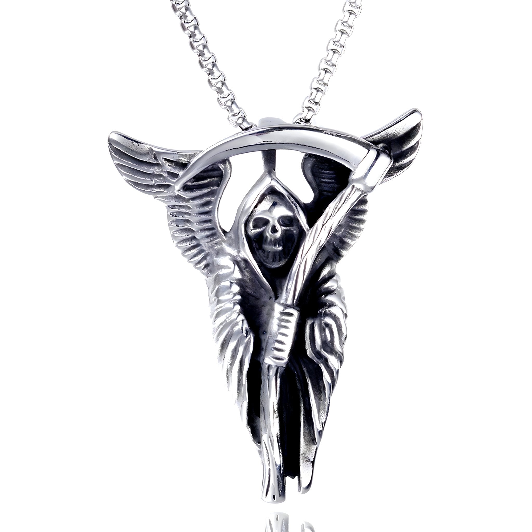 Collar Eternal Oz - My Rebel Shop
