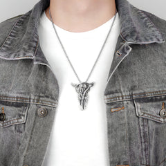 Collar Eternal Oz - My Rebel Shop