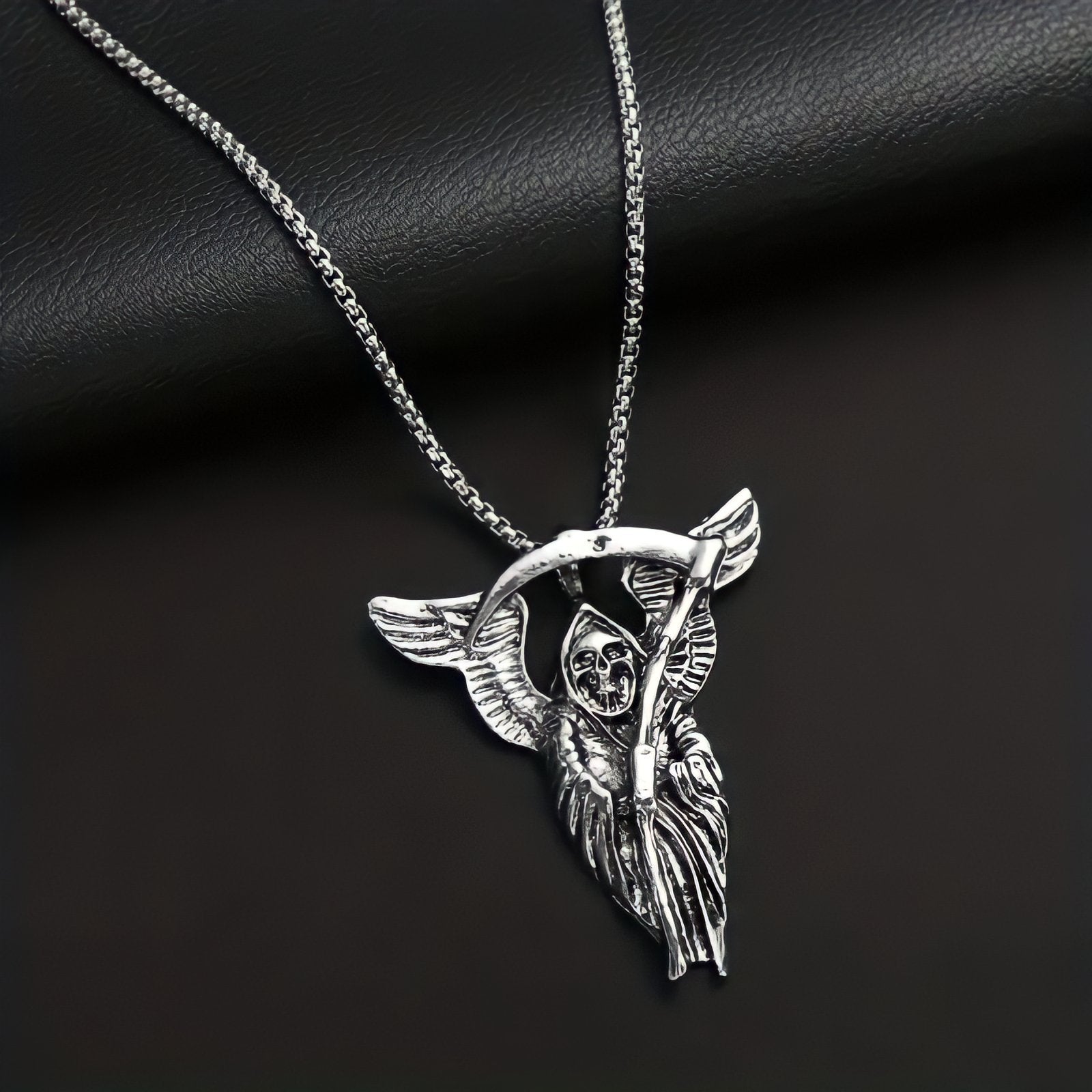 Collar Eternal Oz - My Rebel Shop
