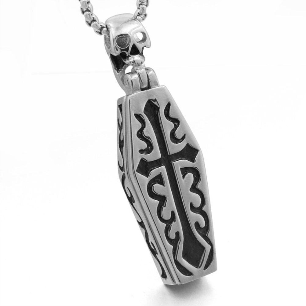 Collar Evil Peace - My Rebel Shop